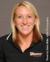 2010 Lindner VB Head Shot